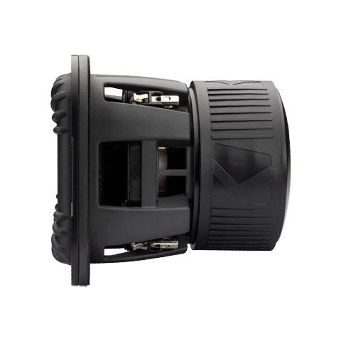 Kicker 49L7X82 8" SoloX L7X Dual 2-Ohm Voice Coil Component Subwoofer - Each