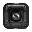 Kicker 49L7X82 8" SoloX L7X Dual 2-Ohm Voice Coil Component Subwoofer - Each