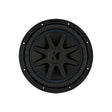 Kicker 50CVX102 CompVX Series 10" 2-Ohm DVC Subwoofer