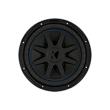 Kicker 50CVX102 CompVX Series 10" 2-Ohm DVC Subwoofer