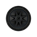 Kicker 50CVX122 CompVX Series 12" 2-Ohm DVC Subwoofer