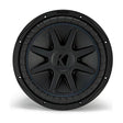 Kicker 50CVX124 CompVX Series 12" 4-Ohm DVC Subwoofer