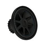 Kicker 50CVX154 CompVX Series 15" Subwoofer With Dual 4-Ohm Voice Coils