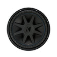 Kicker 50CVX154 CompVX Series 15" Subwoofer With Dual 4-Ohm Voice Coils