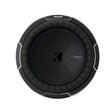 Kicker 51CWQ102 CompQ Series 10" Subwoofer With Dual 2-Ohm Coils