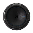 Kicker 51CWQ124 CompQ Series 12" Subwoofer with Dual 4-OHM Voice Coils