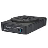 Kicker 51HS10 10" Hideaway Compact Powered Subwoofer - Each