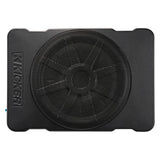 Kicker 51HS10 10" Hideaway Compact Powered Subwoofer - Each