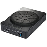 Kicker 51HS10 10" Hideaway Compact Powered Subwoofer - Each