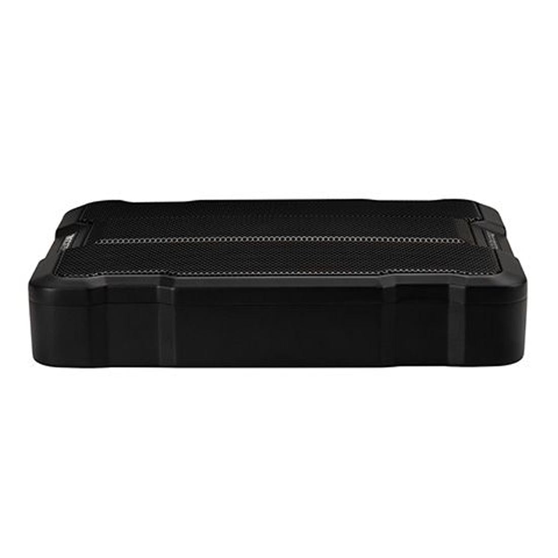 Kicker 51HS12 Hideaway 12" Compact Powered Subwoofer - Each