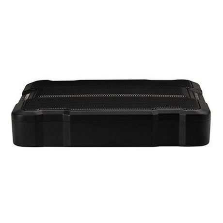 Kicker 51HS12 Hideaway 12" Compact Powered Subwoofer - Each