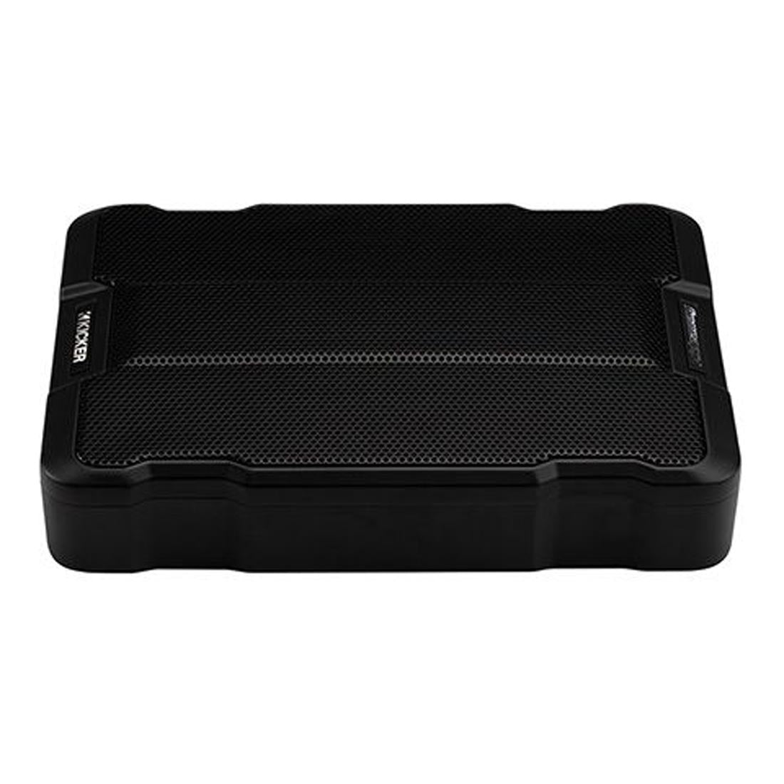 Kicker 51HS12 Hideaway 12" Compact Powered Subwoofer - Each