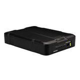 Kicker 51HS12 Hideaway 12" Compact Powered Subwoofer - Each