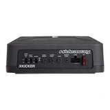 Kicker 51HS8 8" Hideaway Compact Powered Subwoofer - Each