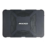 Kicker 51HS8 8" Hideaway Compact Powered Subwoofer - Each