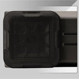 Kicker 51KJPL7T122 12" Single 2-Ohm Subwoofer Enclosure for Jeep Wrangler-Specific Vehicles