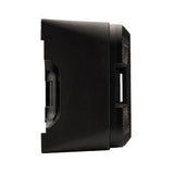 Kicker 51KJPL7T122 12" Single 2-Ohm Subwoofer Enclosure for Jeep Wrangler-Specific Vehicles