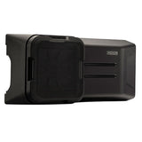Kicker 51KJPL7T122 12" Single 2-Ohm Subwoofer Enclosure for Jeep Wrangler-Specific Vehicles