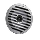 Kicker 51KM614FL 6.5" Shallow-Mount 4-Ohm RGB Coaxial Marine Speakers