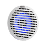 Kicker 51KM614FL 6.5" Shallow-Mount 4-Ohm RGB Coaxial Marine Speakers