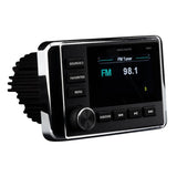 Kicker 51KMC4 Dual-Zone Marine Digital Media Receiver