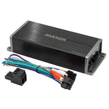 Kicker 51KPX300.4 Compact All-Weather 4-Channel Amplifier