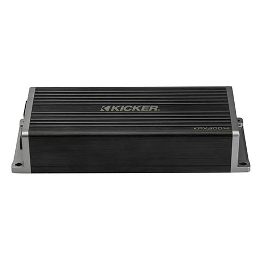 Kicker 51KPX300.4 Compact All-Weather 4-Channel Amplifier