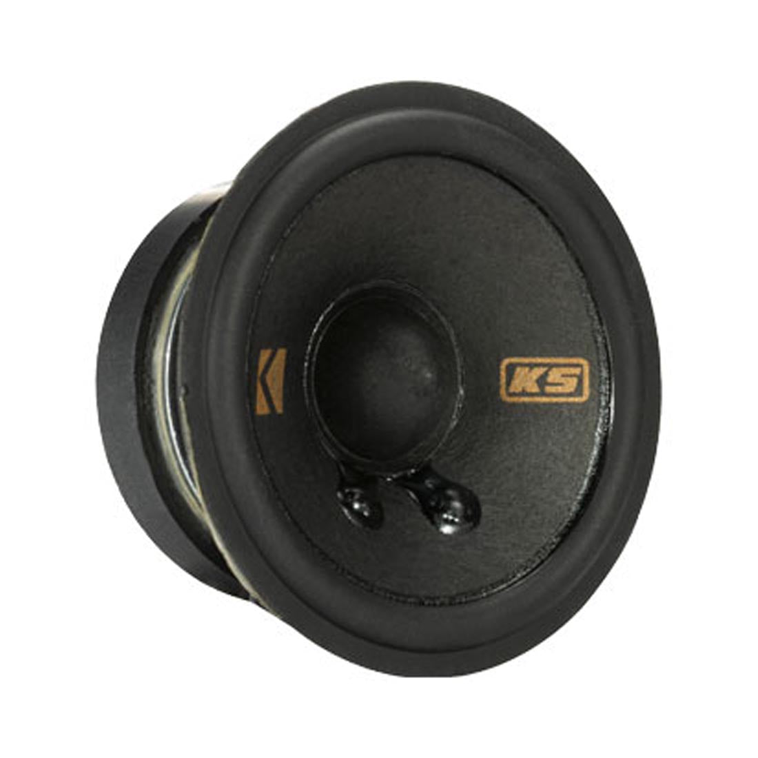 Kicker 51KSC2704C KS Series 2.75" Component Mid-Tweeter - Each