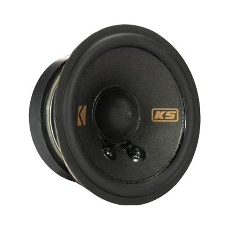 Kicker 51KSC2704C KS Series 2.75" Component Mid-Tweeter - Each
