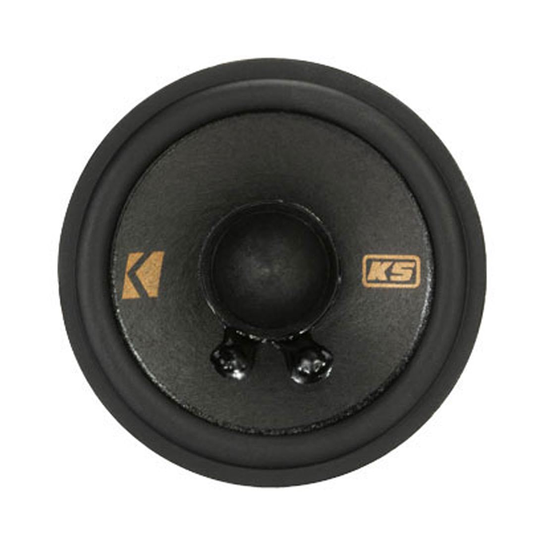 Kicker 51KSC2704C KS Series 2.75" Component Mid-Tweeter - Each