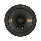Kicker 51KSC2704C KS Series 2.75" Component Mid-Tweeter - Each
