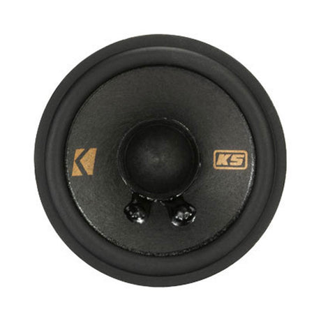 Kicker 51KSC2704C KS Series 2.75" Component Mid-Tweeter - Each