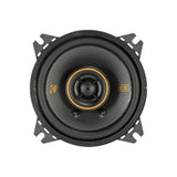 Kicker 51KSC404 KS Series 4" 2-Way Car Speakers