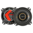 Kicker 51KSC404 KS Series 4" 2-Way Car Speakers