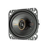 Kicker 51KSC4604 KS Series 4"x6" 2-Way Coaxial Car Speakers