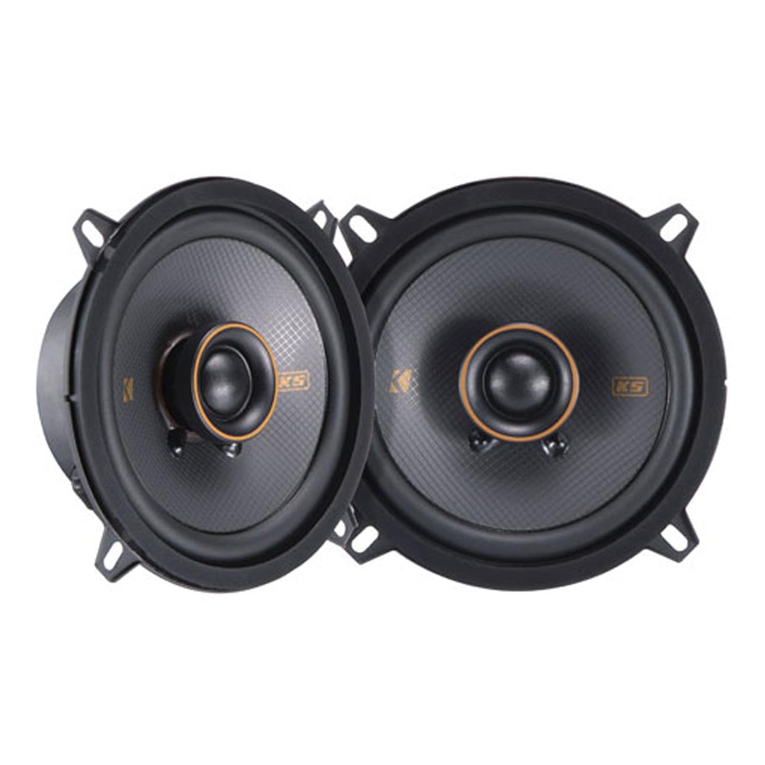 Kicker 51KSC504 KS Series 5.25