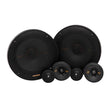 Kicker 51KSS365 KS Series 6.5" 3-Way Component Speaker System