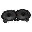 Kicker 51KSS369 KS Series 6"x9" 3-Way Component Speaker System