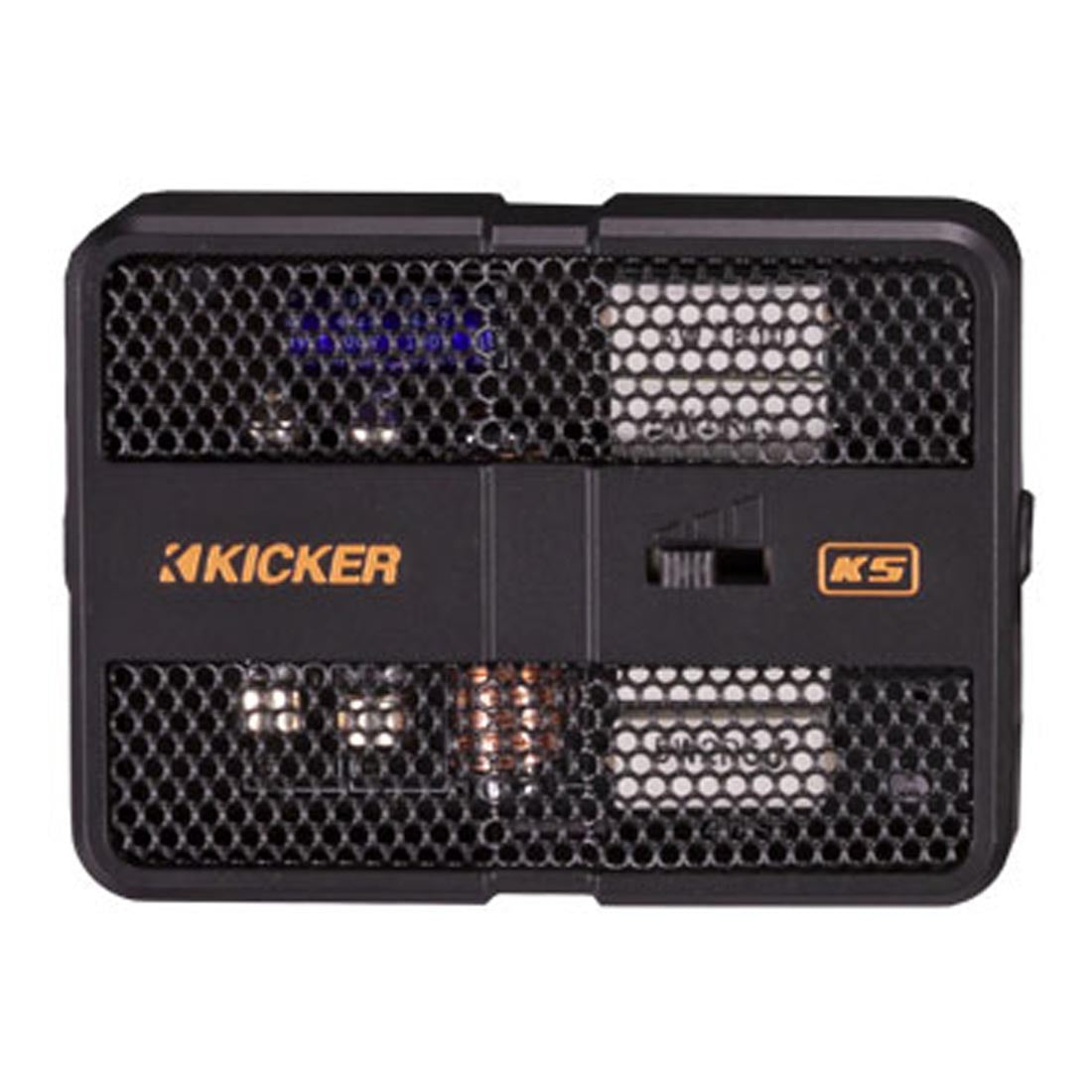 Kicker 51KSS6504 KS Series Component Speaker System Crossover