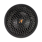 Kicker 51KSS6504 KS Series 6.5" Component Speaker System