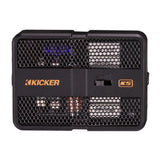 A crossover from Kicker 51KSS6704 KS Series 6.75" Component Speaker System 