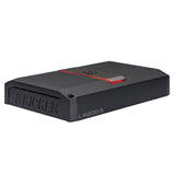 Kicker 51LX12005 Class D 5-Channel Full Range Amplifier