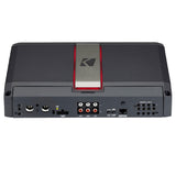 Kicker 51LX12005 Class D 5-Channel Full Range Amplifier