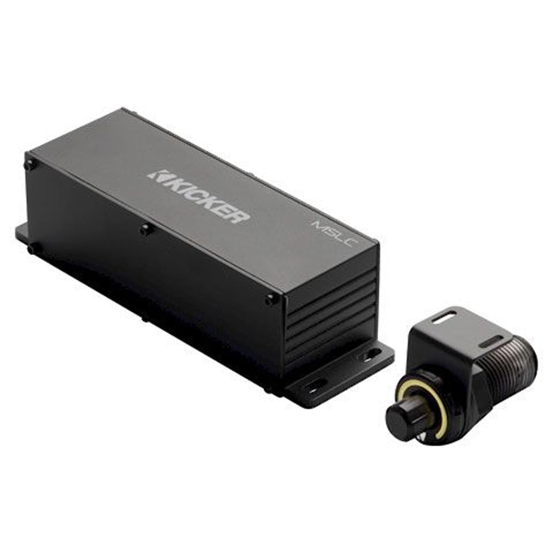 Kicker 51MSLC RGBW LED Lighting Controller with Remote