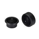 Kicker 51MSS65 6.5" Marine Component Speakers with RGBW LED Lighting