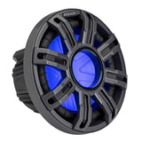 Kicker 51MWE104 Premium 10" 4-Ohm Marine Subwoofer - Each