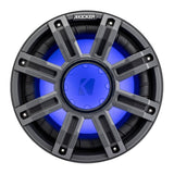Kicker 51MWE104 Premium 10" 4-Ohm Marine Subwoofer - Each