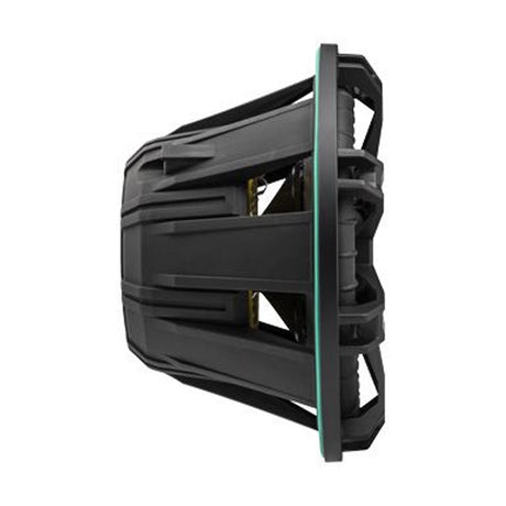 Kicker 51MWE122 12" Premium 2-Ohm Marine RGBW LED Subwoofer for Enclosures - Each