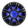 Kicker 51MWE122 12" Premium 2-Ohm Marine RGBW LED Subwoofer for Enclosures - Each