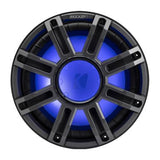 Kicker 51MWE122 12" Premium 2-Ohm Marine RGBW LED Subwoofer for Enclosures - Each